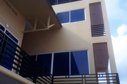Prime Land and 5 Story Building for Sale Victory Beach