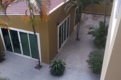 Prime Land and 5 Story Building for Sale Victory Beach