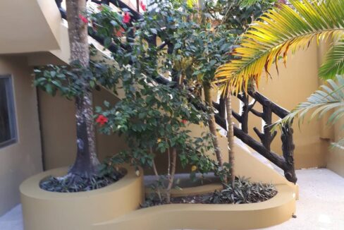 Prime Land and 5 Story Building for Sale Victory Beach