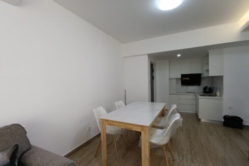 Stunning 2 Bedroom Condo for Sale or Rent in Chroy Changvar Dinning Table