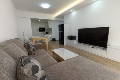 Stunning 2 Bedroom Condo for Sale or Rent in Chroy Changvar TV