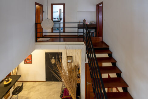 3 Bedroom Duplex Appartement for sale in Daun Penh Stair