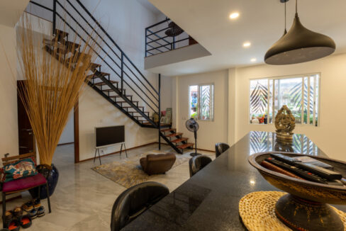 Duplex Appartement for sale in Daun Penh
