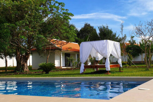 Fully Equipped Villas for Sale in Kep Beutiful View