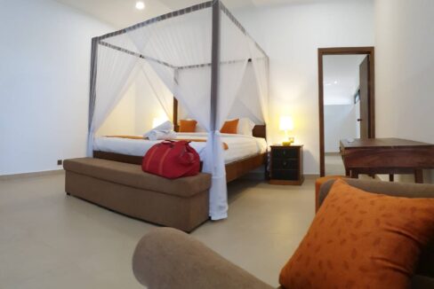 Fully Equipped Villas for Sale in Kep Luxury Modern