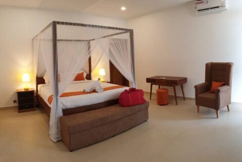 Fully Equipped Villas for Sale in Kep Modern