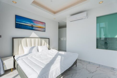 High End 2 Bedroom for sale in Phnom Penh