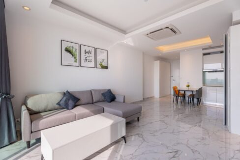 Luxury Condo for sale at J Tower 2, BKK1