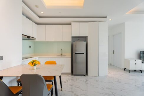 Luxury condo for sale in Phnom Penh