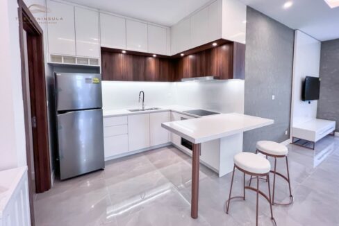 The Peninsula Private Residences