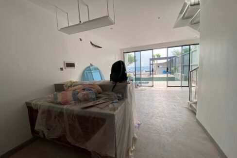 14-Unit Riverfront Apartment for Rent in Phnom Penh