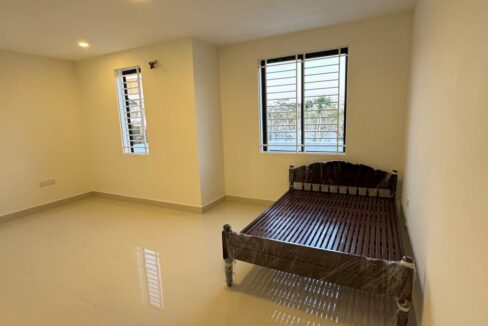 5 Bedroom Villa Twin B for Sale - Borey Peng Huoth, Chbar Ampov, Phnom Penh Bedroom