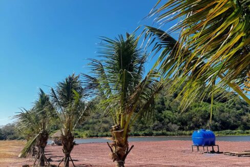 Clear Prime Land for Sale – Kampot’s Hidden Gem