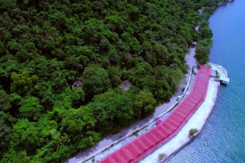 Land for Sale in Kep Province