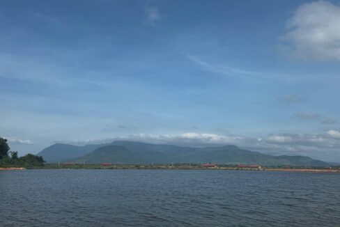 Land for sale in Kampot