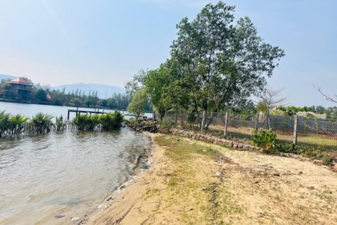 Land in Kampot