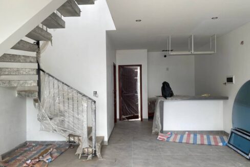 Luxury Riverfront Apartment in Chroy Changvar Phnom penh