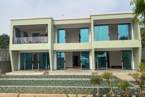 Luxury Stunning 14-Unit Riverfront Apartment for Rent in Phnom Penh