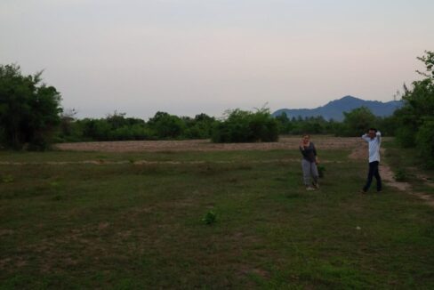 Prime Land For Sale Kep Cambodia