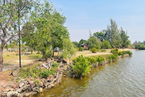 Prime Land In Kampot