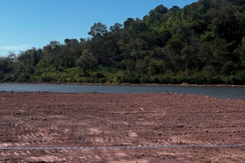 Prime Land for Sale – Kampot’s Hidden Gem