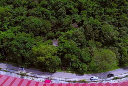 Prime Location land in Kep for Sale
