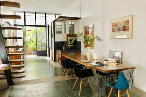 Prime Riverside Apartment for Sale in Phnom Penh