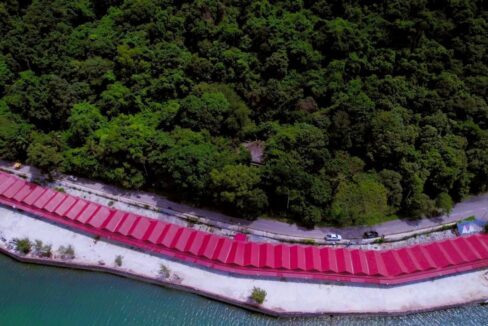 Riverside Land for sale in Prime Location