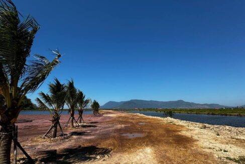 Prime Land for Sale – Kampot’s Hidden Gem
