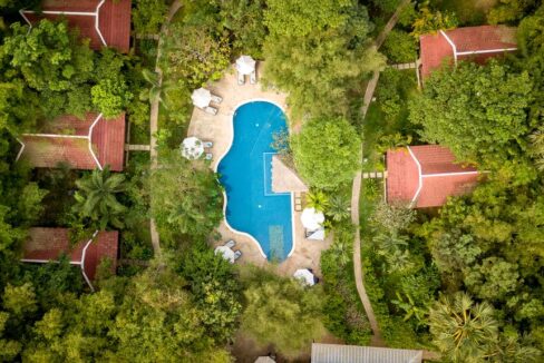 Boutique Hotel for Sale in Siem Reap Best Design