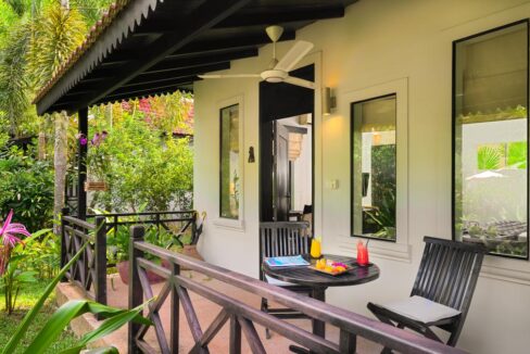 Boutique Hotel for Sale in Siem Reap Fresh Air