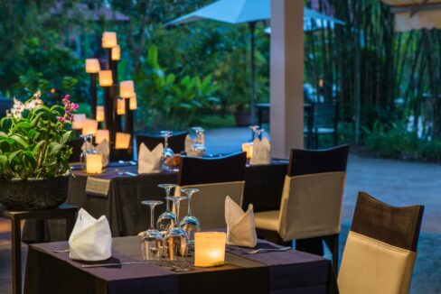 Boutique Hotel for Sale in Siem Reap Modern Design