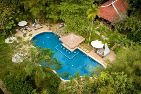 Boutique Hotel for Sale in Siem Reap - Prime Investment