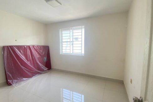 Furnished 3 Bedroom House for Rent in Borey Peng Huoth Bedroom3