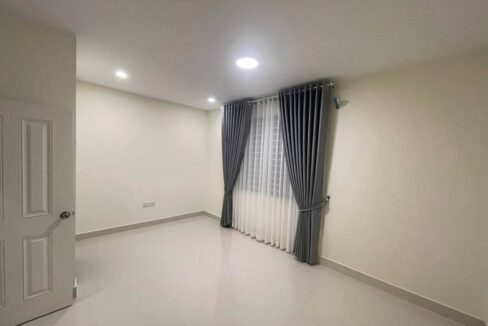 Stunning 4-Bedroom Villa for Rent – Borey Peng Huoth Boeung Snor Room
