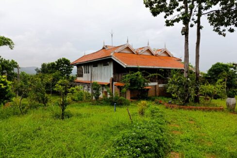 The Secret Garden Kep – Luxury Private Villa with Beach Views in Cambodia