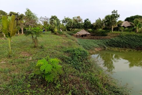 The Secret Garden Kep – Luxury Private Villa with Ocean Views in Cambodia
