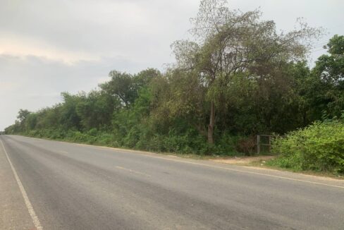 Investment Opportunity 328 ha Land for Sale in Samrong Tong, Kampong Speu $11sqm Investment Land