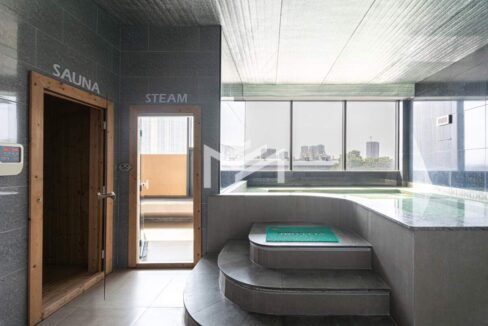 The Penthouse Residence – 4 Bedroom Condo for Sale 28th Floor Corner Unit Private Pool