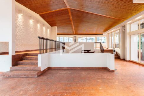Vann Molyvann's Architectural Masterpiece for Sale Real Estate Villa Phnom Penh