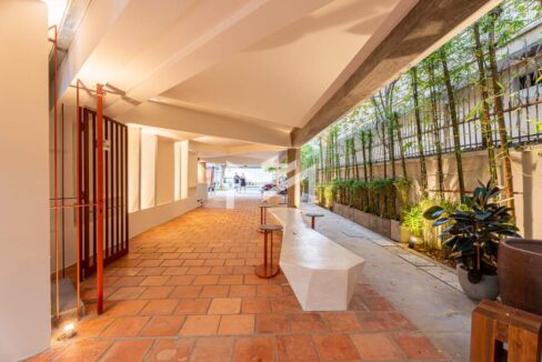 Vann Molyvann's Architectural Masterpiece for Sale Villa Phnom Penh
