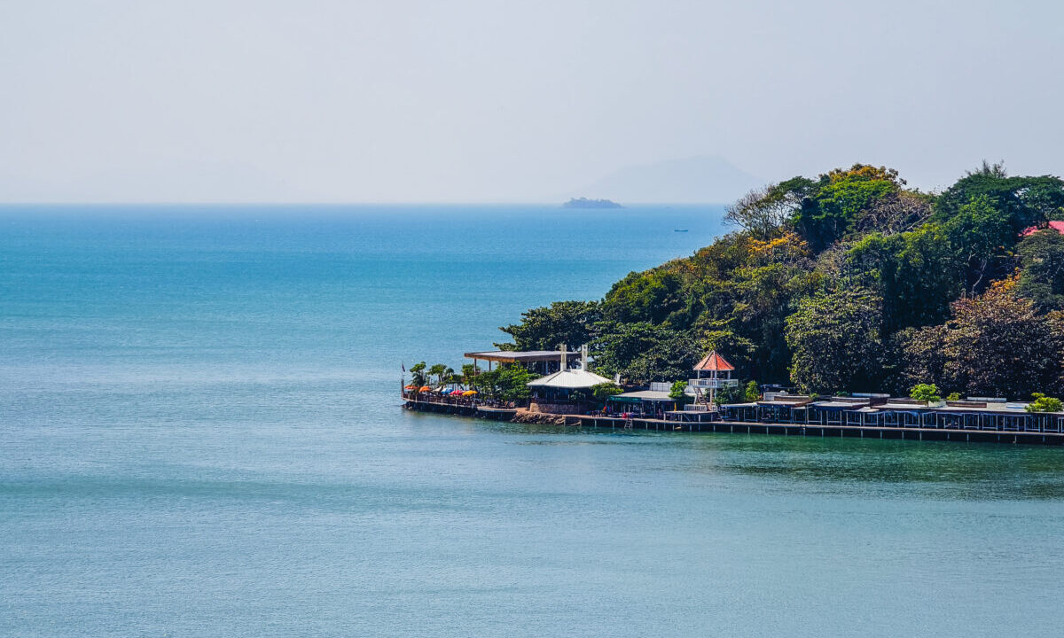 Beachfront Condo for Sale Time Square 10 Otres Beach Sihanoukville