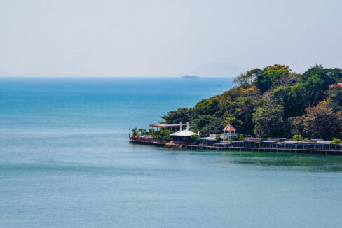 Beachfront Condo for Sale Time Square 10 Otres Beach Sihanoukville