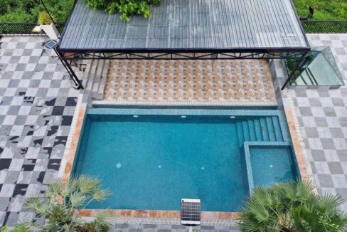 Boutique Hotel for Rent in Krong Kaeb