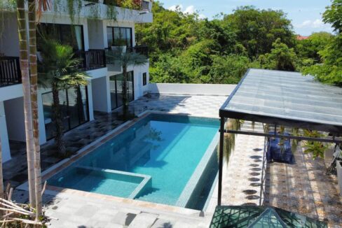 Boutique Hotel for Rent in Krong Kaeb Pool