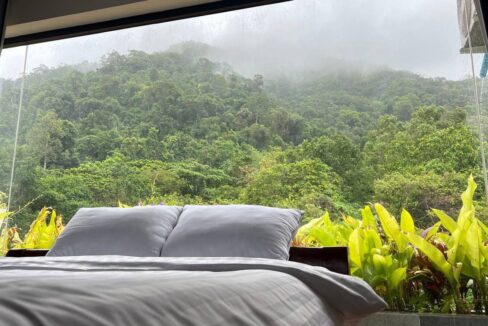 Boutique Hotel for Rent in Krong Kaeb mountain