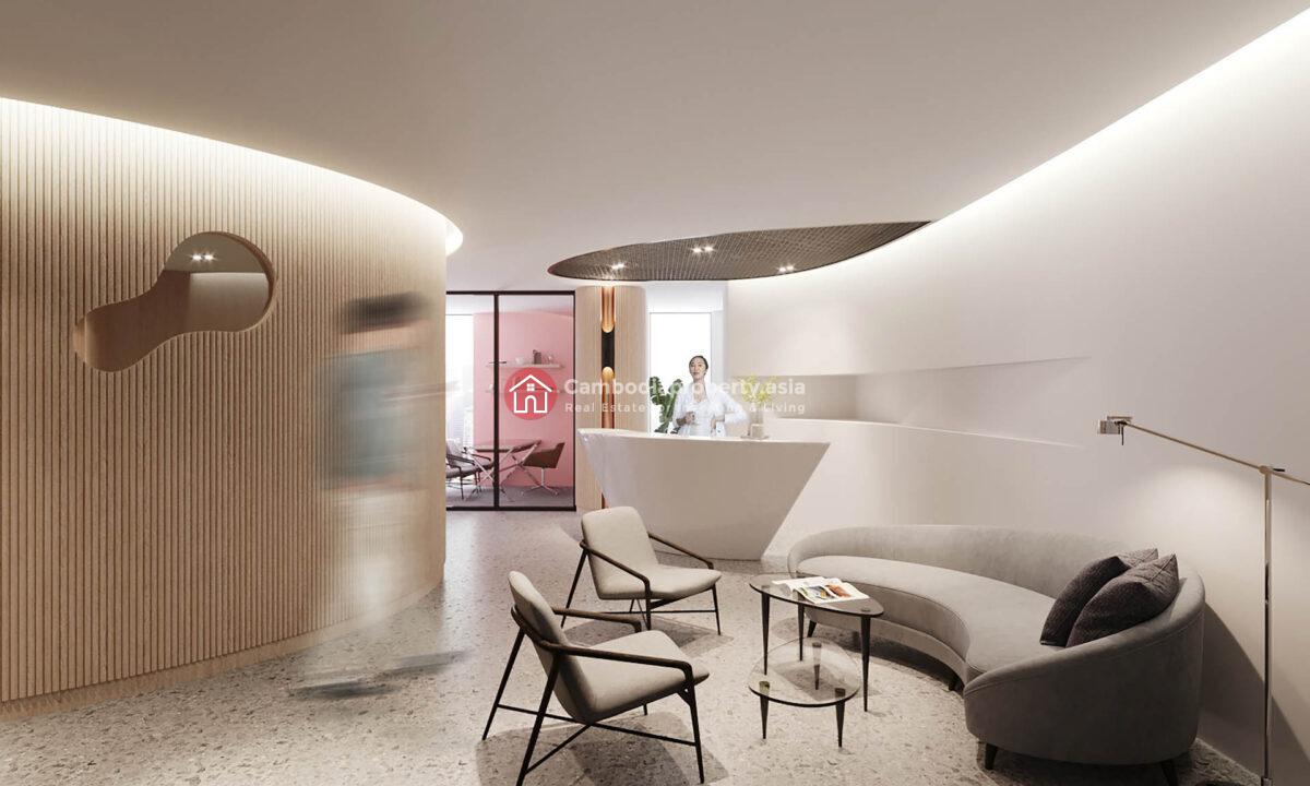Flexible Office Options for Small & Medium Businesses
