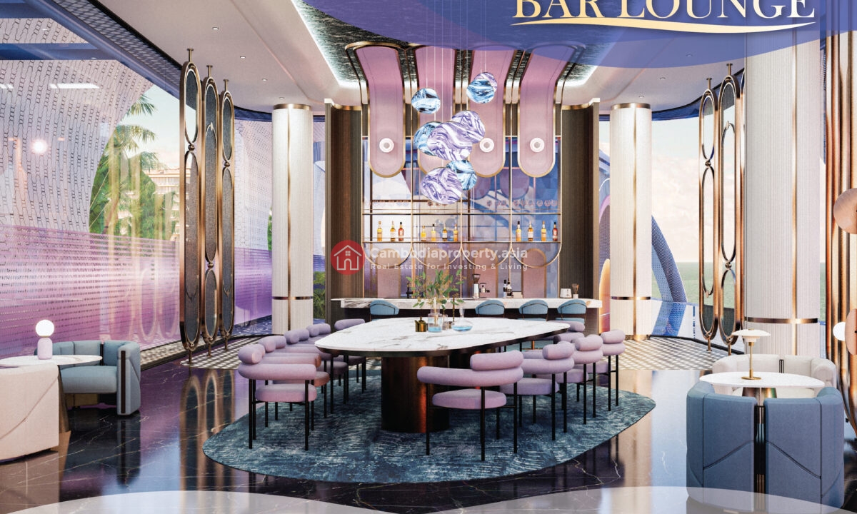 Time Square 10 Bar Lounge