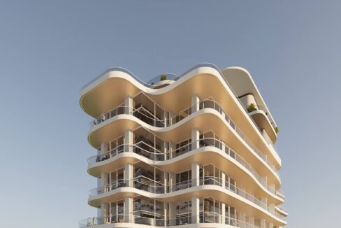 Time Square 10 Ocean View SihanoukVille