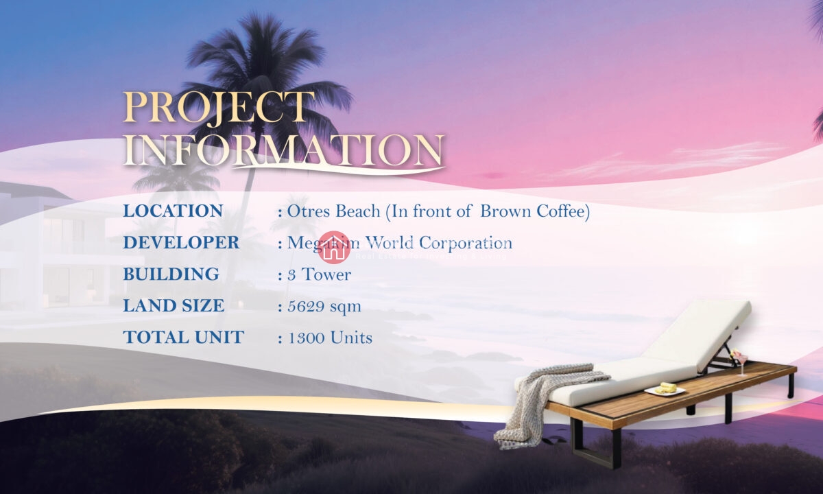 Time Square 10 Project Information
